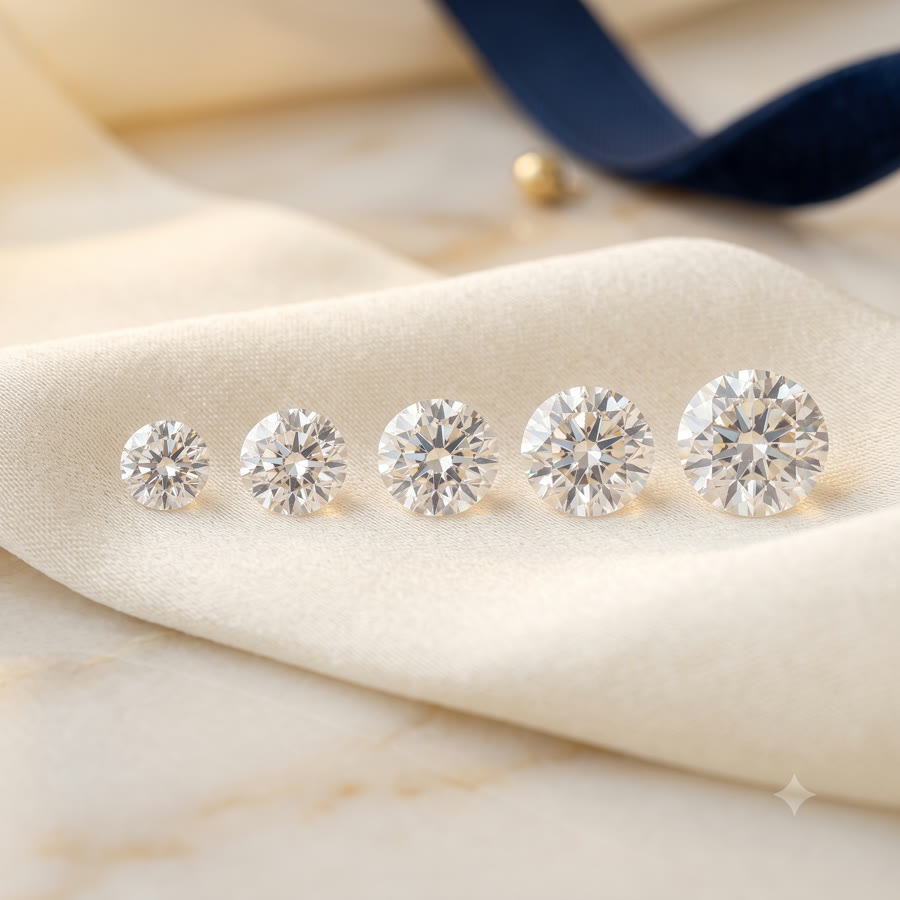 Diamond Carat