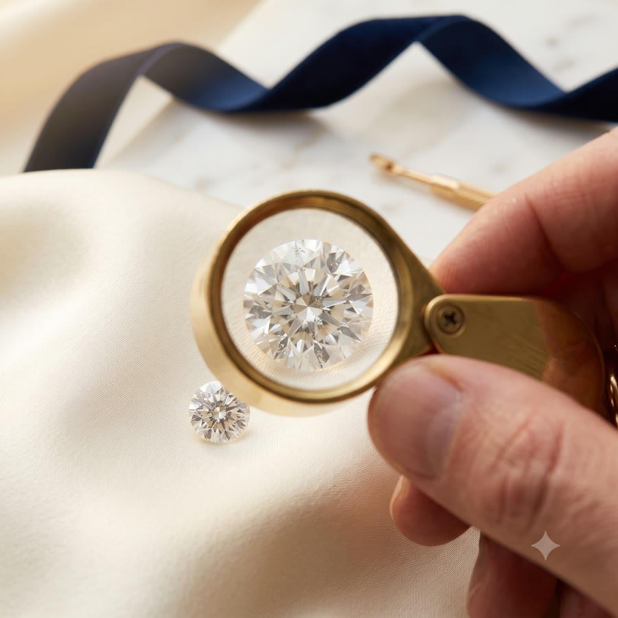 Diamond Clarity