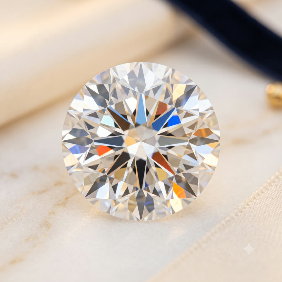 Diamond Cut